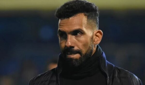 Versus / Carlos Tévez se hace cargo de un Independiente al borde del descenso