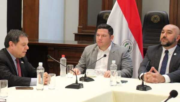 Piden que se respete debido proceso y derechos humanos de los fiscales
