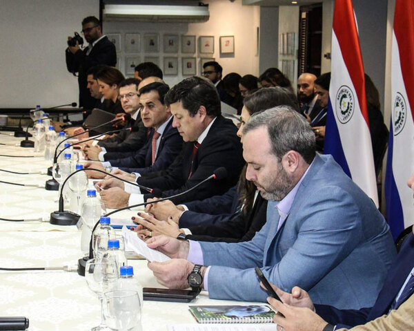 Diario HOY | Paraguay buscará un acuerdo con la UE, antes que la derogación