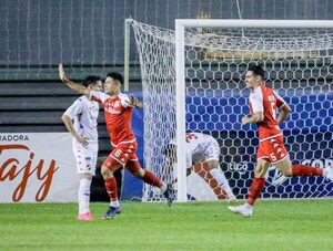 Clausura 2023: goles de la fecha 7 · Radio Monumental 1080 AM