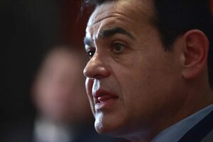 Convenio con UE: canciller aboga por “entendimiento” que permita “preservar la imagen” de Paraguay - Política - ABC Color