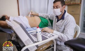 Municipalidad de Ciudad del Este ofrece servicios gratuitos de ecografía y análisis – Diario TNPRESS