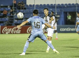 Clausura: Tacuary vence a Resistencia en el cierre de la Fecha 7 - Unicanal