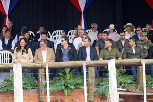 Productores del Chaco piden al nuevo Gobierno obras que consoliden la “revolución productiva“
