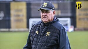 Semana clave para anunciar al nuevo DT