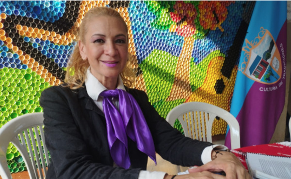 Recuerdan el Día del Folklore en la Gobernación del Guairá.