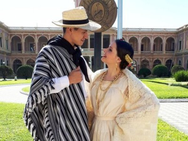 DÍA DEL FOLKLORE PARAGUAYO, UN RECORDATORIO DE LO VALIOSA DE NUESTRA IDENTIDAD