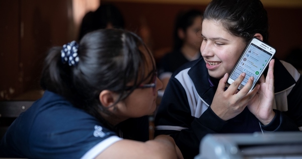Paraguay Educa y UNICEF preparan clase magistral dirigida a docentes