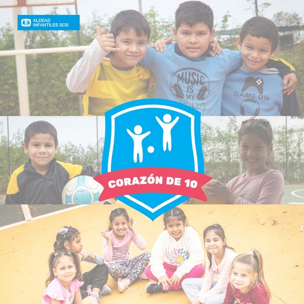 Este jueves cierran las inscripciones del torneo solidario para las Aldeas Infantiles SOS - .::Agencia IP::.