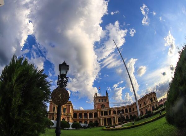Ejecutivo designó a nuevas autoridades en el Indert, Repatriados y el INDI - El Independiente