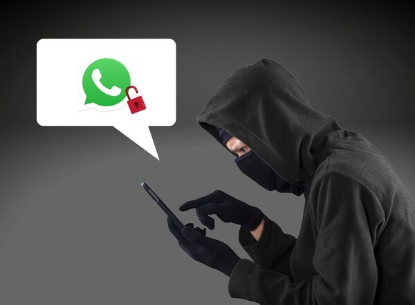 Diario HOY | Desconocidos usan foto de un oficial para extorsionar y pedir plata