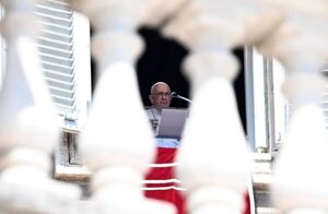 El papa pide no usar la religión para incitar al odio y al terrorismo - Mundo - ABC Color