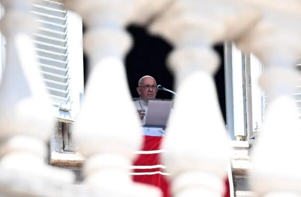 El papa pide no usar la religión para incitar al odio y al terrorismo - Mundo - ABC Color