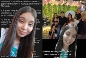 ¿“María Lacuarta”?: el insólito nombre que le puso un fanático del fútbol a la hija