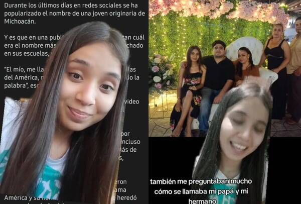 ¿“María Lacuarta”?: el insólito nombre que le puso un fanático del fútbol a la hija