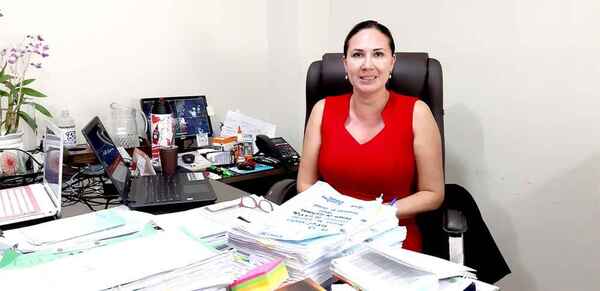 JEM emplaza a jueza Cintia Garcete a remitir informe sobre liberación de policías “gatillo fácil”