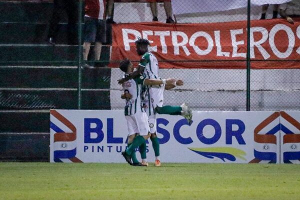 Fernando de la Mora se tranca en la Arboleda de Trinidad