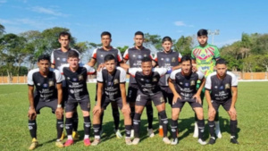 El Nacional B entra en la fase decisiva