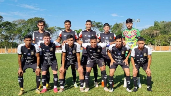El Nacional B entra en la fase decisiva