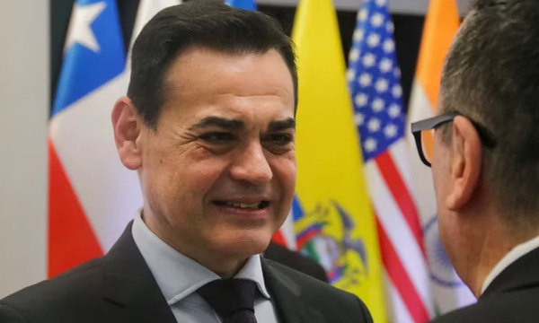 Paraguay ratifica propuesta de adenda para mantener un convenio con la UE de apoyo educativo