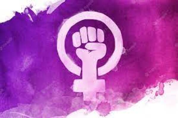 Luchas feministas activas - El Independiente