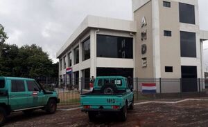 Actividades de la ANDE vuelven a la normalidad tras paro de trabajadores