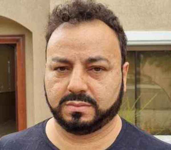 Miguel “Celular” Servín enfrentará juicio por tráfico y asociación criminal