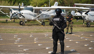 Intensifican los operativos para dar con Marset en Bolivia