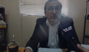 Modificaron día y horario de las sesiones de la Junta de Guairá.