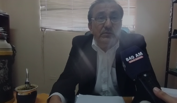 Modificaron día y horario de las sesiones de la Junta de Guairá.