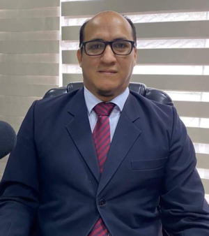 Abogado desmiente dichos de Dra. Stella Maris Velázquez - PDS RADIO Y TV