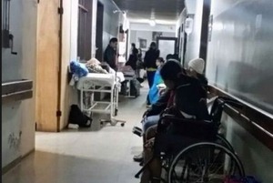 Tras gresca entre indígenas dos hombres quedaron heridos y posteriormente detenidos - Oasis FM 94.3