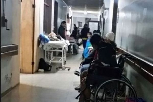 Tras gresca entre indígenas dos hombres quedaron heridos y posteriormente detenidos - Oasis FM 94.3