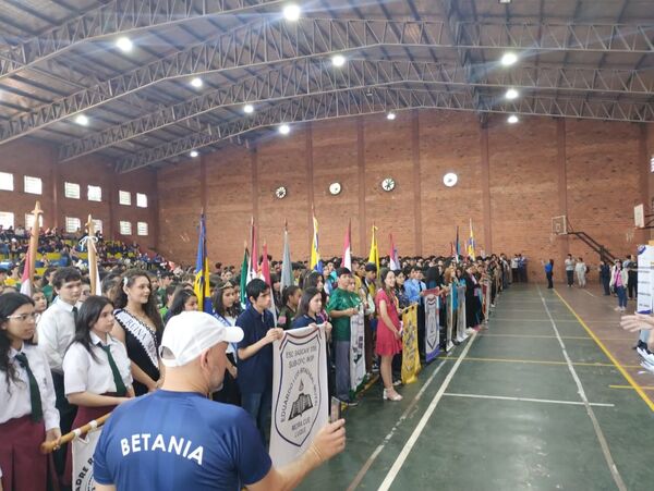Surgen más campeones municipales de los JEEN2023