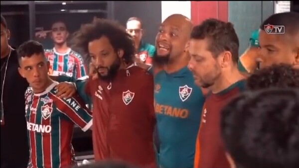 Melo califica como “guerra” el duelo con Olimpia