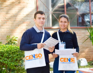 INE presentará resultados del Censo el 31 de agosto