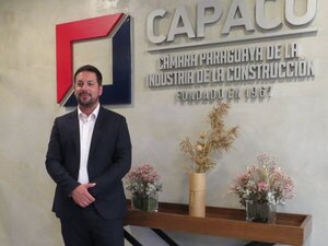 Gremios de la construcción se reunirán con la Ministra del MOPC para encarar las deudas y futuros proyectos - Portal Digital Cáritas Universidad Católica