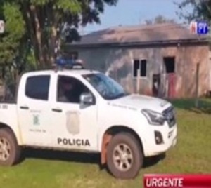 Hallan cuerpo desmembrado de un bebé - Paraguay.com