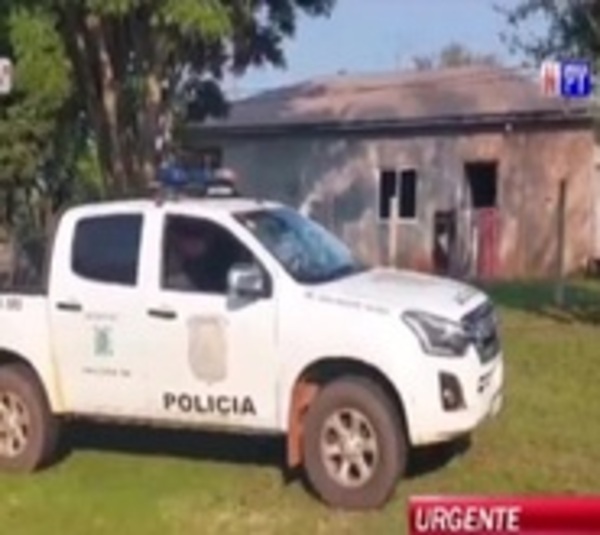 Hallan cuerpo desmembrado de un bebé - Paraguay.com
