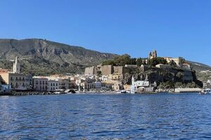 Fuego y “dolce vita” en las islas Lípari, al norte de Sicilia - Viajes - ABC Color