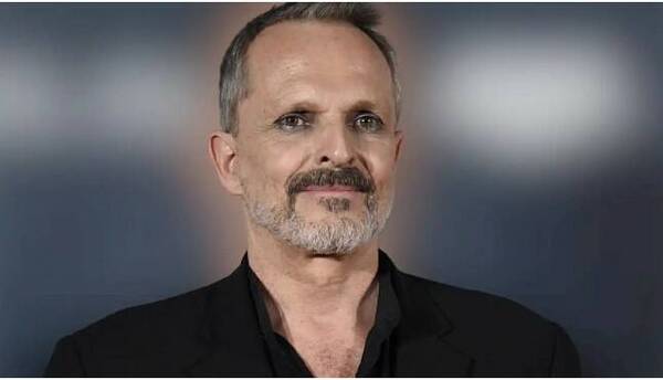 El cantante Miguel Bosé cuenta la pesadilla que vivió con malevos