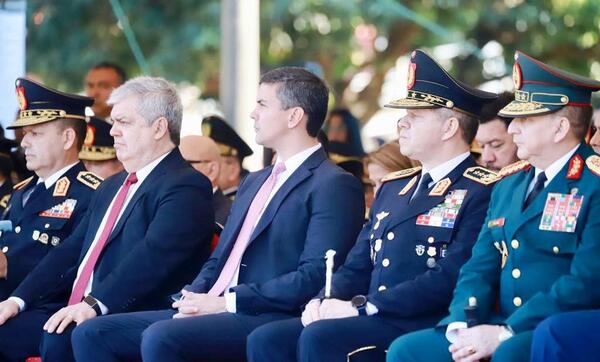 Nuevo comandante se compromete a combatir corrupción policial y mejorar seguridad •
