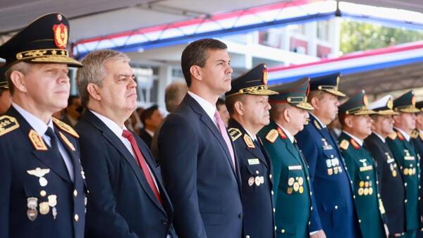 Corrupción policial: Comandante apunta a “reconstruir confianza” tras seguidilla de casos