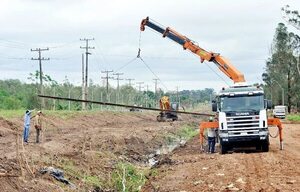 Cavialpa pide al BCP resolución para impedir que bancos bajen calificación a constructoras - Economía - ABC Color