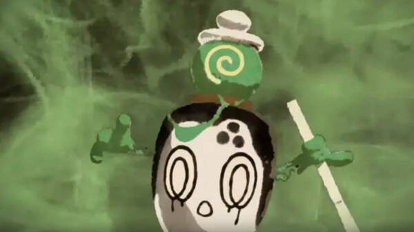[VIDEO] Revelan al nuevo Pokémon: así es Poltchageist, una especie de “planta-fantasma”