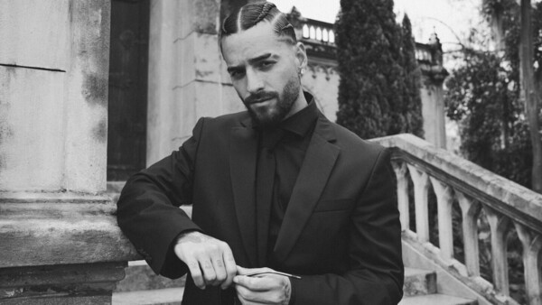 Maluma sacará a la luz su versión de Don Juan inspirada en Batman, Hefner y Bond