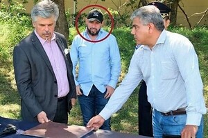 Acusación contra Giuzzio pone a prueba de fuego blindaje político de aliados de Marito – La Mira Digital