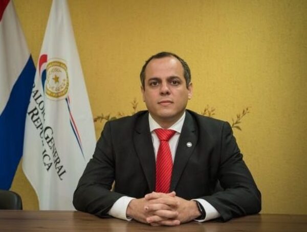 Contralor propone eliminar la Senac y absorber sus funciones · Radio Monumental 1080 AM
