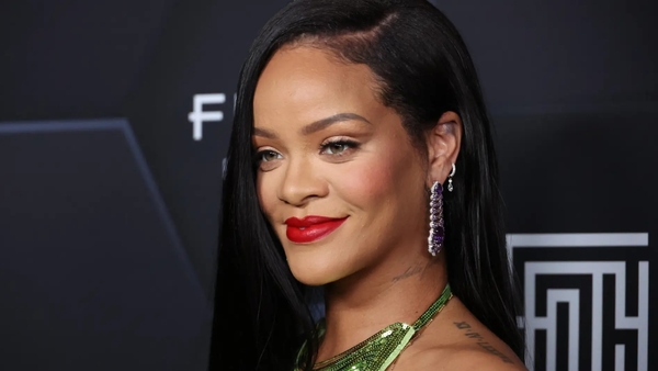 Diario HOY | Rihanna dio a luz a su segundo hijo