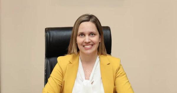 La Nación / Depositaria del BCP podrá custodiar títulos públicos